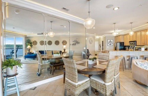 Osage Beach Condo | GWEN'S GETAWAY!, TOP FLOOR! 10 Mile View, Kid Friendly!