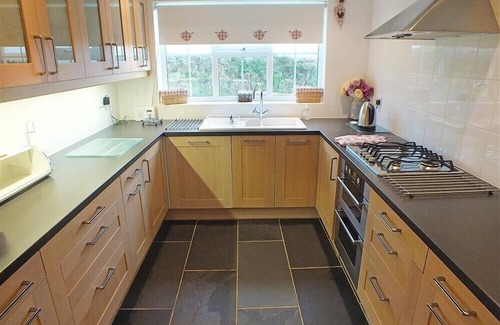 Trefasser Cottage | Gwndwn Gwyn
