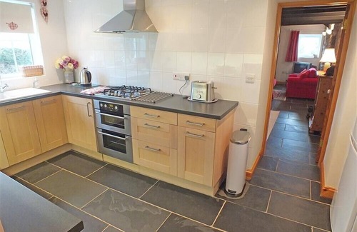 Trefasser Cottage | Gwndwn Gwyn