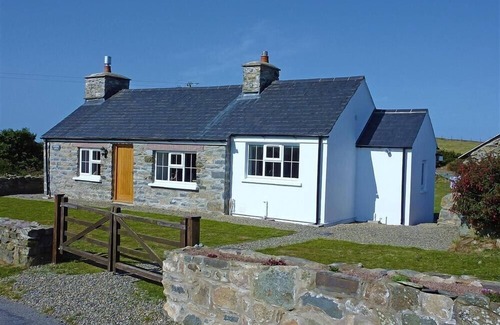 Trefasser Cottage | Gwndwn Gwyn