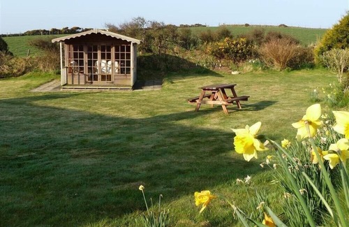 Trefasser Cottage | Gwndwn Gwyn