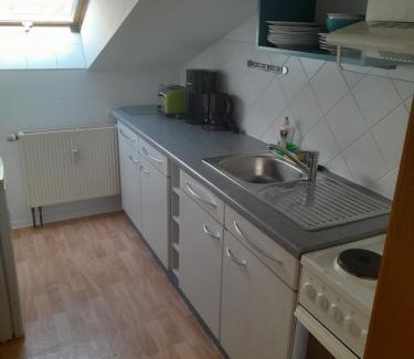 Mitte House | Gwuni B&B