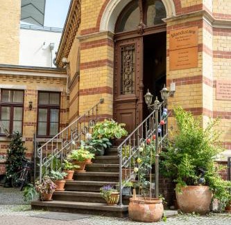 Mitte House | Gwuni B&B