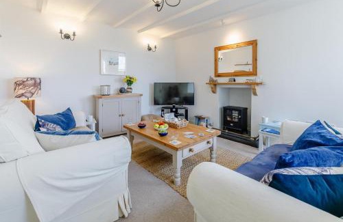 Mousehole House | Gwylan House