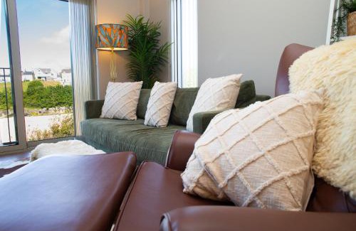 Aberporth Apartment | Gwyn For Beach Apartment Aberporth