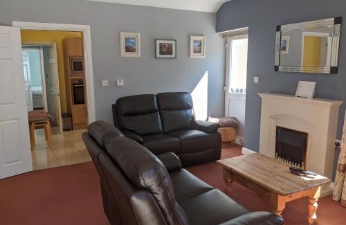 Rowen House | Gwynant Bach