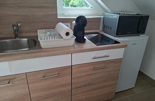 Zalakaros Apartment | Gyöngyvirág Apartmanház