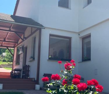 Veroce Apartment | Gyimesvölgy Vendégház