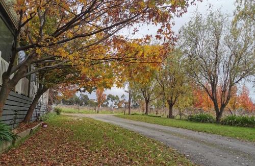 Labertouche House | Gypsy Creek Winery