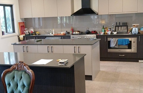 Labertouche House | Gypsy Creek Winery - A Natural Retreat