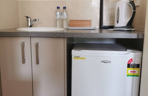 Labertouche House | Gypsy Creek Winery - A Natural Retreat