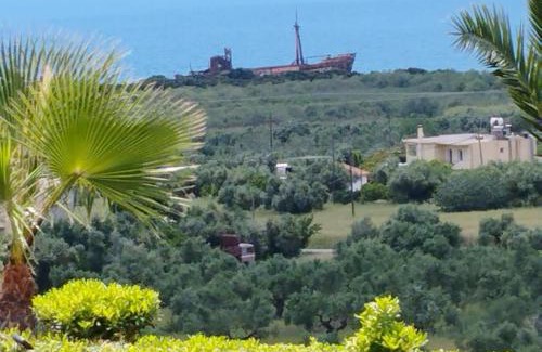 Gythio Apartment | # Gytheio Sea View Kostantinos Apartment#