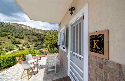 Gythio Apartment | # Gytheio Sea View Kostantinos Apartment#