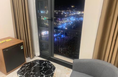 Ha Tien Hotel | Hà Hùng Panorama Hotel