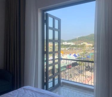 Ha Tien Hotel | Hà Hùng Panorama Hotel