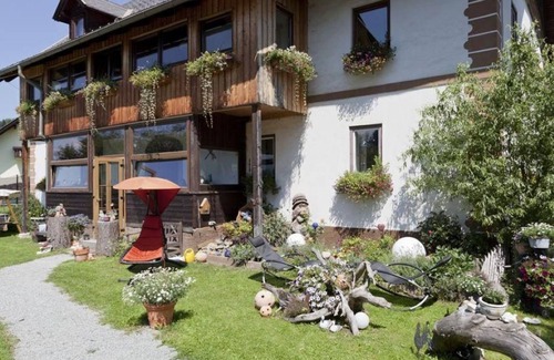 Seeboden Other | Hänsl & Gretl - Berghof Burgstaller