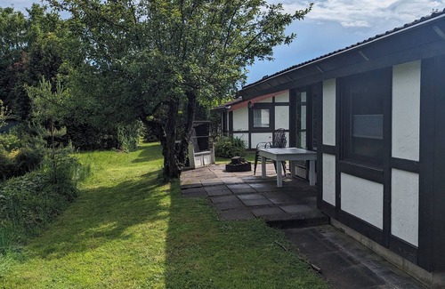 Bachenbrock House | Häuschen am Deich! Im Größten und Schönsten Obstanbaugebiet Europas!