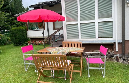 Doebriach Apartment | Häusl am See, Österreich