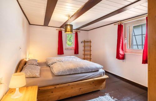 Hohenstein House | Häusle an der Hüle