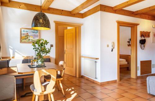 Villabassa Apartment | Häuslerhof App Betula