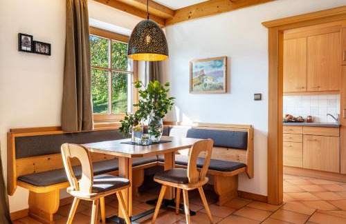 Villabassa Apartment | Häuslerhof App Betula
