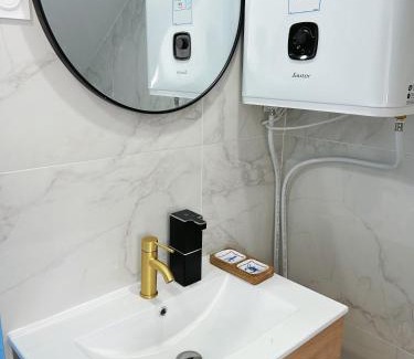 Trouville-sur-Mer Apartment | Hébergement design proche plage