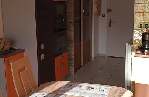 Embrun Apartment | Hébergement Proche Plan D'eau Nombreuses Activités Aquatiques