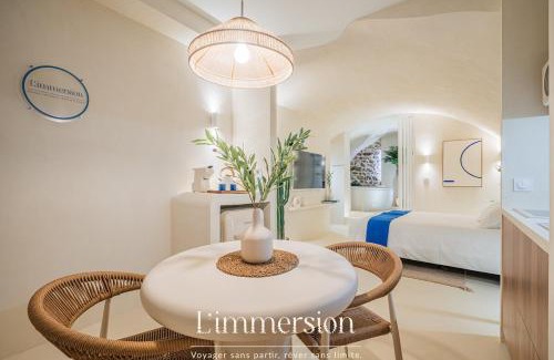 Vienne Apartment | Hélios, Suite Grecque & Spa