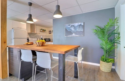 Saint-Philemon Apartment | Hôtel à la maison - Le sommet sérénité A