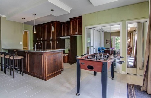 Chambord House | Hôtel à la maison - L'Héritage sur le lac