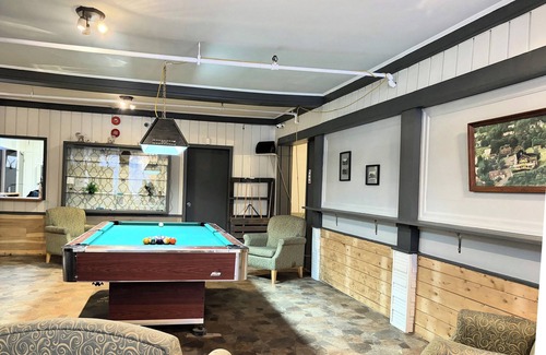 Pointe-au-Pic Apartment | Hôtel à la maison - Le Manoir #115