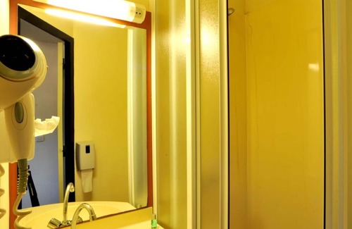 Saint-Francois d'Assise Hotel | Hôtel Amarante Besançon Micropolis