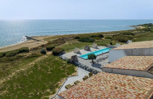 Sainte-Marie-de-Re Hotel | Hôtel Atalante - Relais Thalasso & Spa