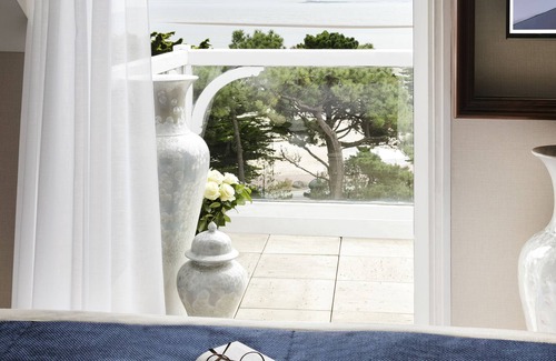 La Baule-Escoublac Hotel | Hôtel Barrière Le Royal La Baule