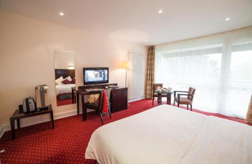 Gerardmer Hotel | Hôtel Beau Rivage