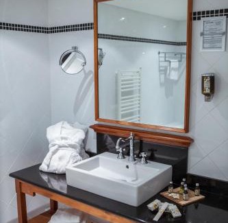 Gerardmer Hotel | Hôtel Beau Rivage