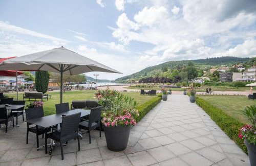 Gerardmer Hotel | Hôtel Beau Rivage