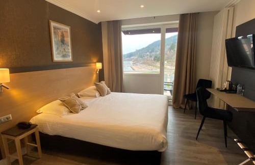 Gerardmer Hotel | Hôtel Beau Rivage