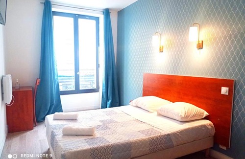 Quartier de la Roquette Hotel | Hôtel Central Bastille