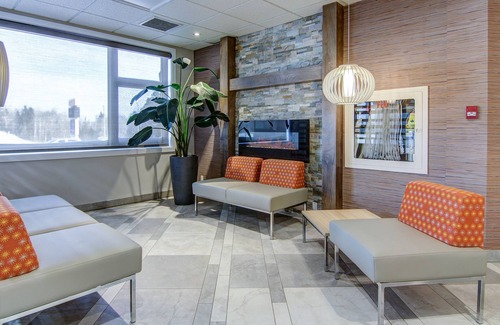 Roberval Hotel | Hôtel Château Roberval