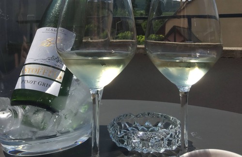 Eguisheim Hotel | Hôtel Colmar Vignes