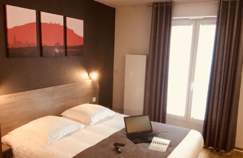Eguisheim Hotel | Hôtel Colmar Vignes