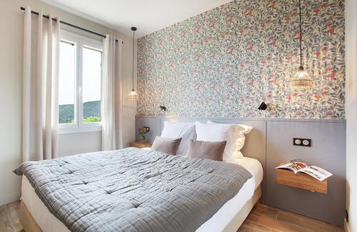 Gassin Hotel | Hôtel de Charme Bello Visto