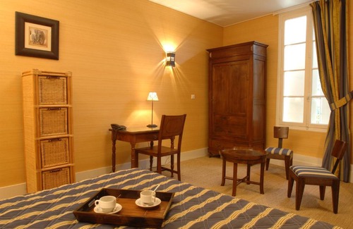 Libourne Hotel | Hôtel de France