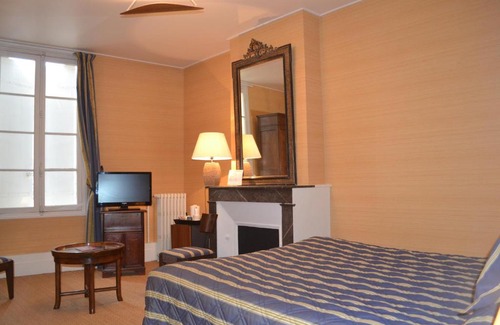 Libourne Hotel | Hôtel de France