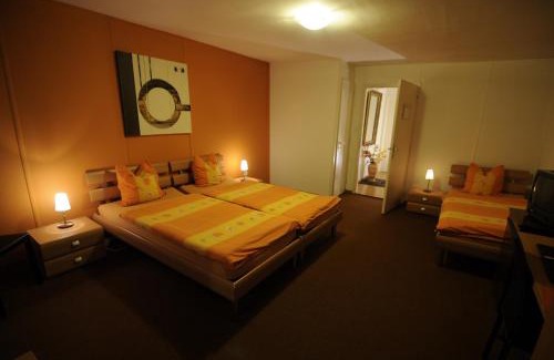 Cressier Hotel | Hôtel de la Croix-Blanche