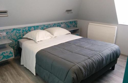 Aix-les-Bains City Center Hotel | Hôtel de la Grotte