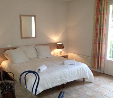 La Croix-Valmer Hotel | Hôtel De La Mer