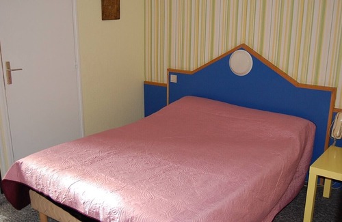 Centre Hotel | Hôtel des Jacobines