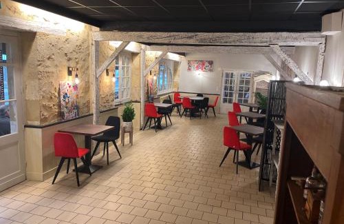 Beynac-et-Cazenac Hotel | Hôtel du Château - Beynac et Cazenac